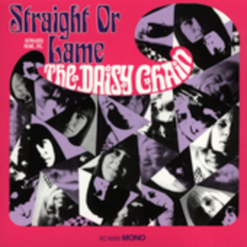 Straight or Lame