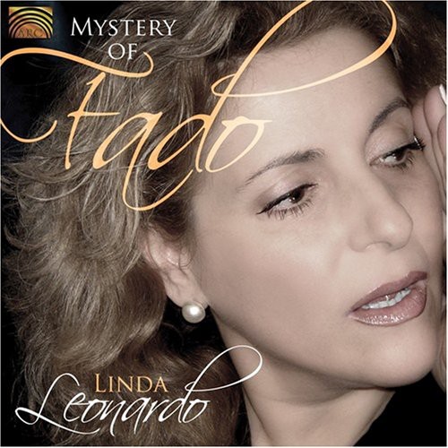 Linda Leonardo - Mystery Of Fado (Portugal)