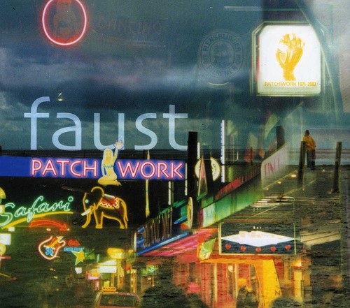 Patchwork 1971-2002