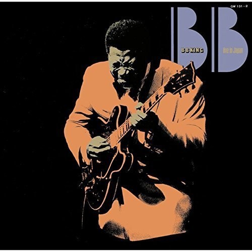 Live in Japan [Import]