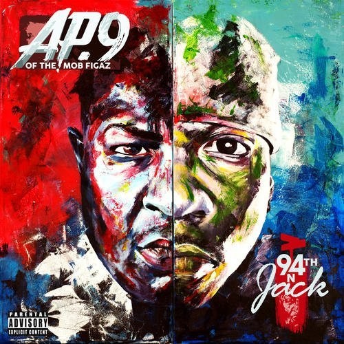 94th N Jack(X)