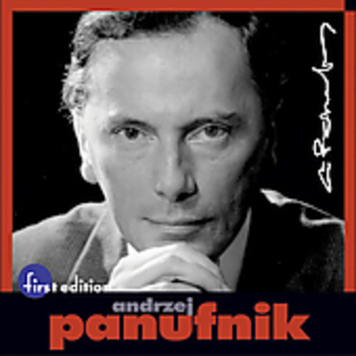 A. PANUFNIK - Nocturne / Rhapsody / Symphony 2