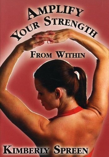 Amplify Your Strength
