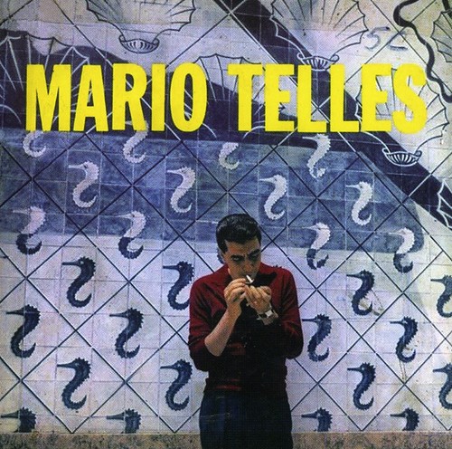 Mario Telles [Import]