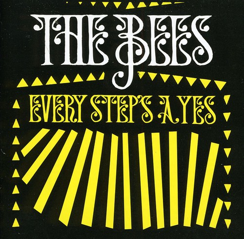 Every Step's a Yes
