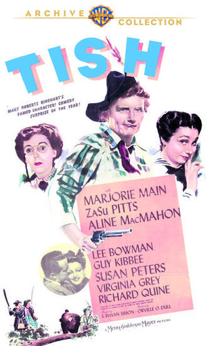 Main/Pitts/Macmahon - Tish