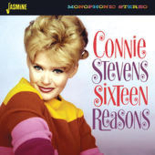 Sixteen Reasons [Import]