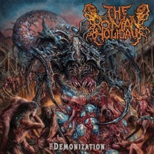 The Demonization