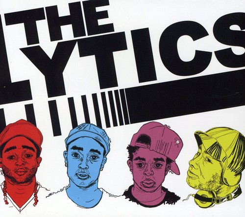 The Lytics
