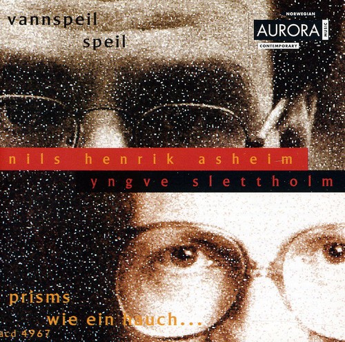 Prisms / Wie Ein Hauch / Vannspeil / Speil