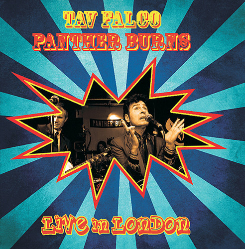 Live in London