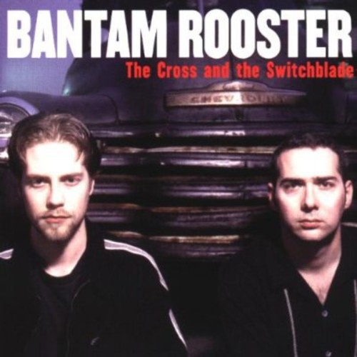 Croos & Switchblade