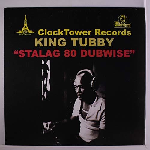 Stalag 80 Dubwise