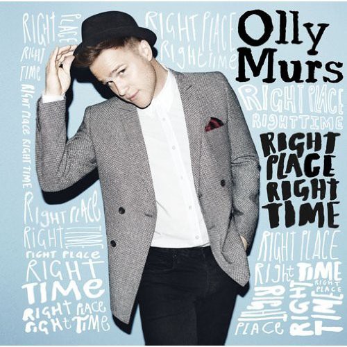 Right Place Right Time [Import]