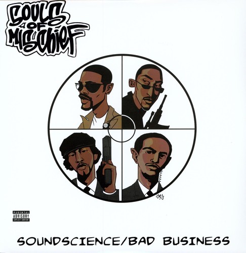 Soundscience