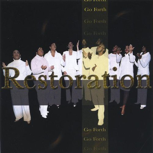 Restoration - Go Forth
