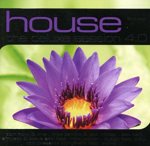 House: The Deluxe Session 4.0