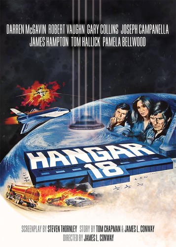 Hangar 18