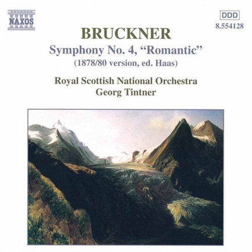 Symphony 4 Romantic