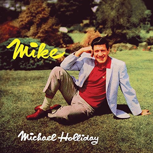 Mike