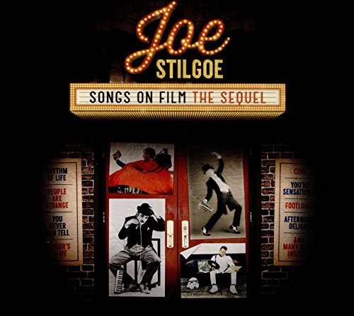 Songs on Film: The Sequel