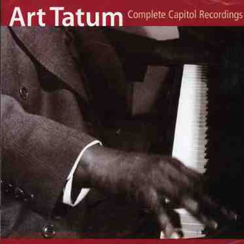 Complete Capitol Recordings