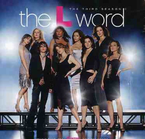 L-Word: Season 3 (Original Soundtrack)