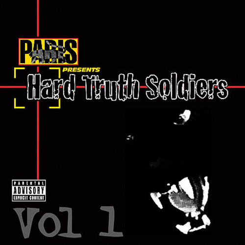 Vol. 1-Hard Truth Soldiers [Explicit Content]