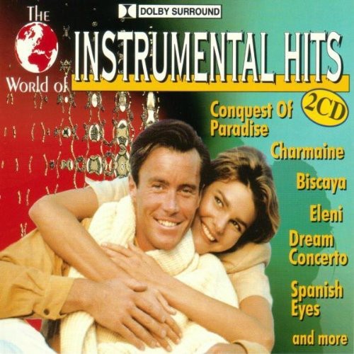 The World of International Love Songs