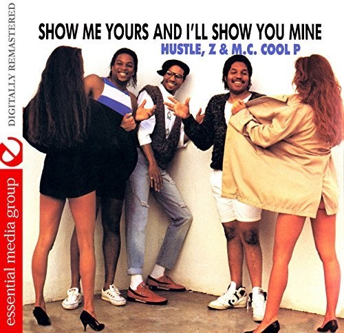 Show Me Yours And I'll Show You Mine