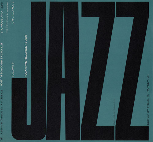 Jazz 6: Chicago 2 /  Various