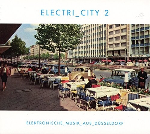 Electri City 2 / Various