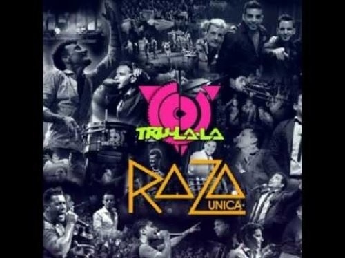 Raza Unica [Import]
