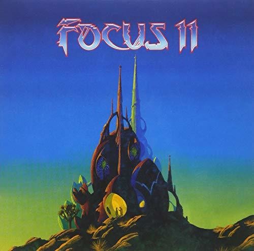 Focus11 [Import]