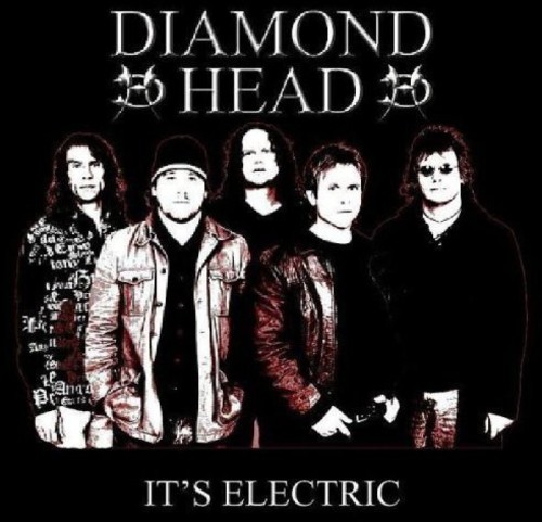 It's Electric [Import]