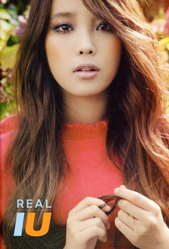 Real [Import]