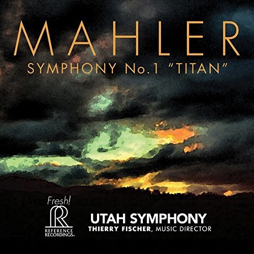 Symphony No. 1 Titan