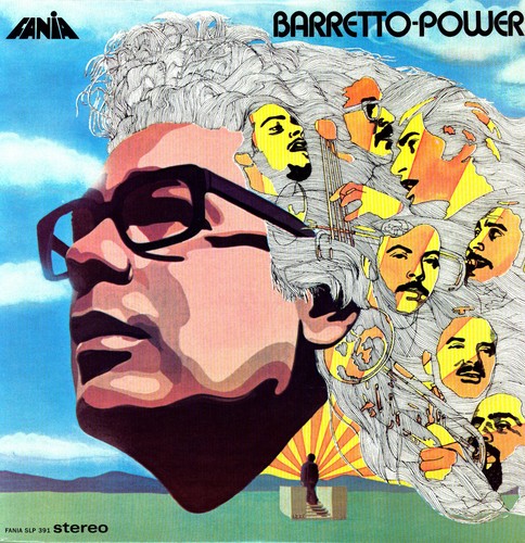 Album Art