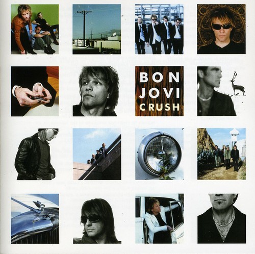 Crush [Import]