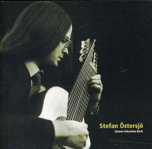 Johann Sebastian Bach