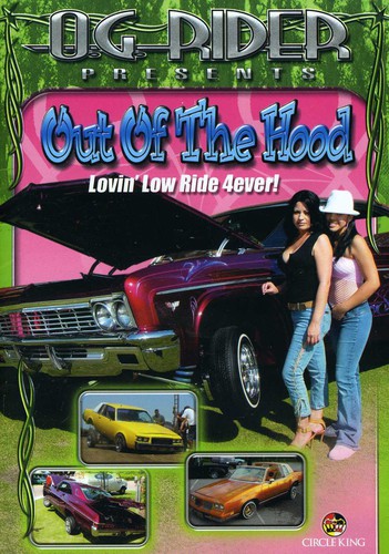 O.G. Rider Out Of The Hood