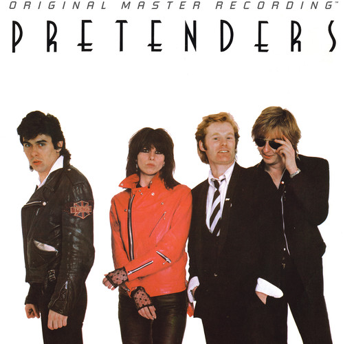 Pretenders