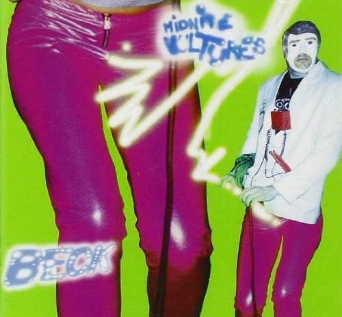 Midnite Vultures [Import]