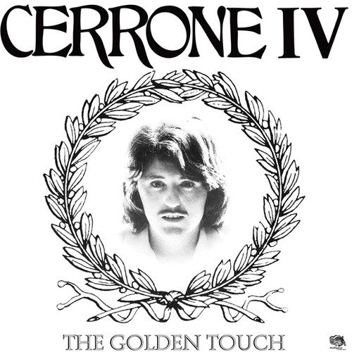 The Golden Touch (Cerrone Iv)