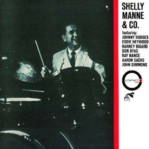 Shelly Manne & Co [Import]