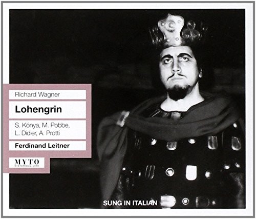 Lohengrin