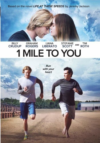 1 Mile to You - 1 Mile To You