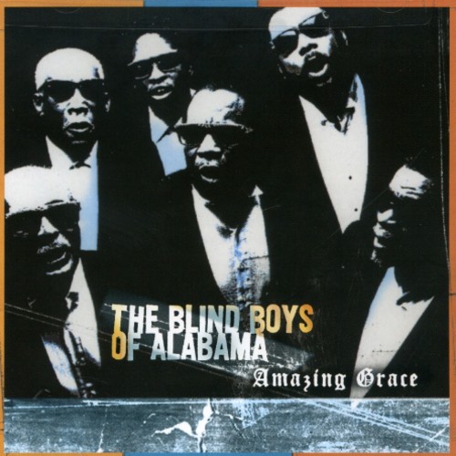 The Blind Boys Of Alabama - Amazing Grace