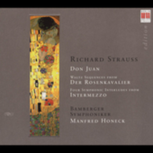 Intermezzo: Four Symphonic Interludes