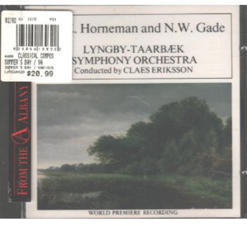 Summer's Day / Various